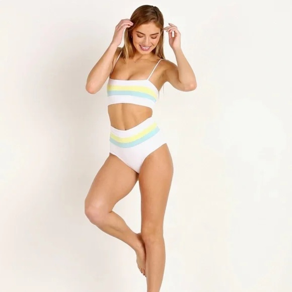 LSPACE - BIKINI - M